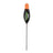 Preston-Dobbers Dibber-Rood-4x10-Hengelsport De Goeie Vangst