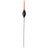 Preston-Dobbers F1 Shallow-Rood-4x10-Hengelsport De Goeie Vangst
