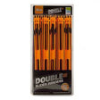 Preston-Double Slider Winders | 26cm | Oranje-26cm - Hengelsport De Goeie Vangst