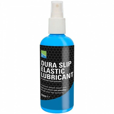 Preston-Dura Slip Elastic Lubricant | 250ml - Hengelsport De Goeie Vangst