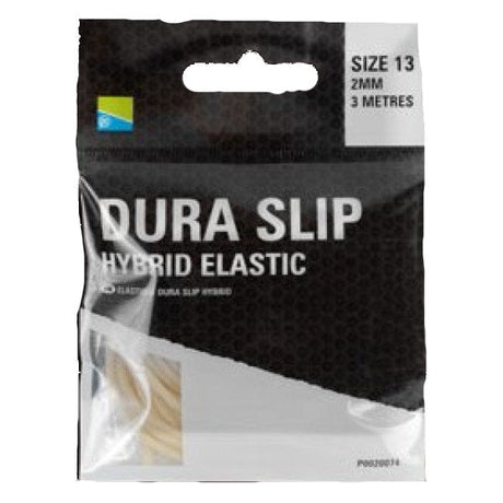 Preston - Dura Slip Hybrid Elastic | 3m - Hengelsport De Goeie Vangst
