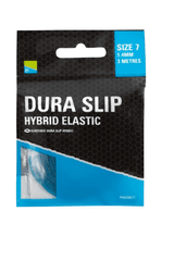 Preston - Dura Slip Hybrid Elastic | 3m - Hengelsport De Goeie Vangst