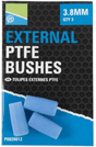 Preston - External Ptfe Bushes - Hengelsport De Goeie Vangst