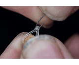 Preston-Hookable Bait Bands-Small - Hengelsport De Goeie Vangst