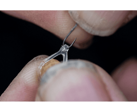Preston-Hookable Bait Bands-Small - Hengelsport De Goeie Vangst