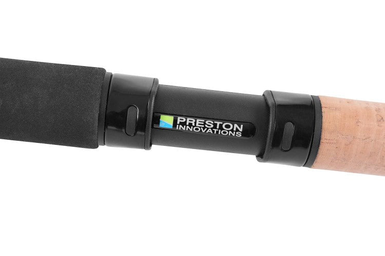 Preston-Monster X Carp Feederhengel 10ft 40g-10ft / 3.00m - De Goeie Vangst