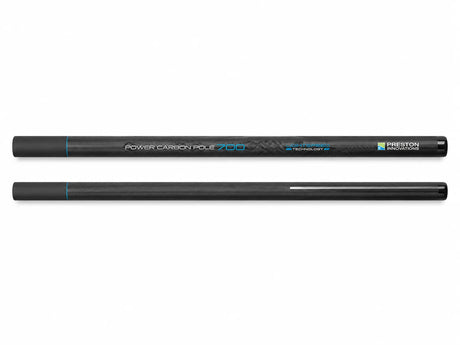 Preston-Monster XTR Pro Handle Schepnetsteel-4m - De Goeie Vangst