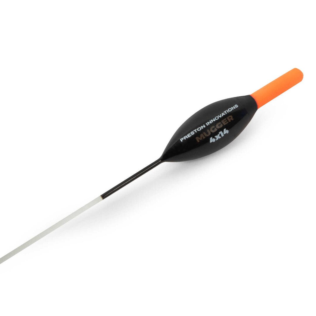 Preston - Mugger Pole Float - Hengelsport De Goeie Vangst