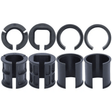 Preston - Offbox 36 Round Inserts | 23Mm - Hengelsport De Goeie Vangst