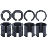 Preston-Offbox 36 Round Inserts | 23Mm - Hengelsport De Goeie Vangst