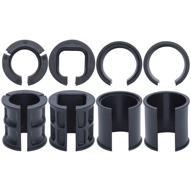 Preston - Offbox 36 Round Inserts | 23Mm - Hengelsport De Goeie Vangst