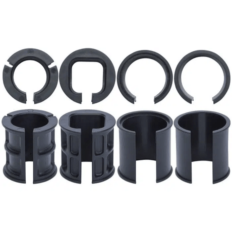 Preston-Offbox 36 Round Inserts | 30Mm - Hengelsport De Goeie Vangst