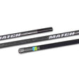 Preston - Response 3m Match Landing Net Handle - Hengelsport De Goeie Vangst