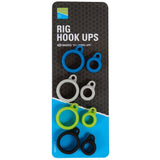 Preston - Rig Hook Ups - P0220192 - Hengelsport De Goeie Vangst