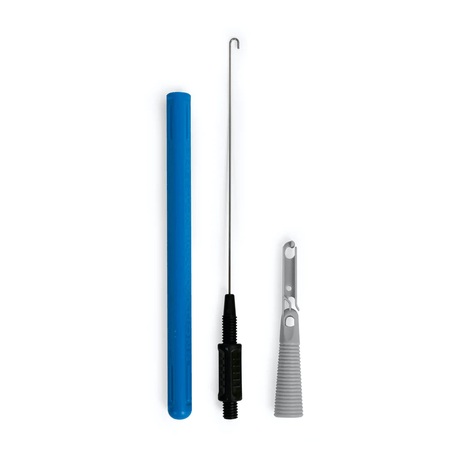 Preston - Stora Bung & Extractor Kit | Small - Hengelsport De Goeie Vangst
