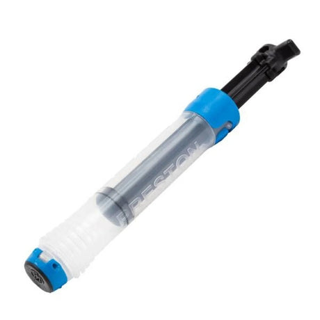 Preston - Super Pellet Pump - Hengelsport De Goeie Vangst