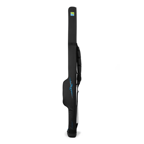 Preston - Supera X Compact Ready Rod - Hengelsport De Goeie Vangst