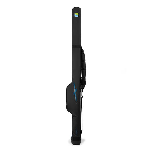 Preston - Supera X Compact Ready Rod - Hengelsport De Goeie Vangst