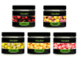 Pro Line - Dual Color Pop - ups - Hengelsport De Goeie Vangst