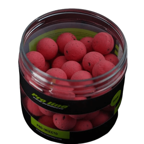 Pro Line - Pop - ups | Pro - insecto | 200ml - Hengelsport De Goeie Vangst