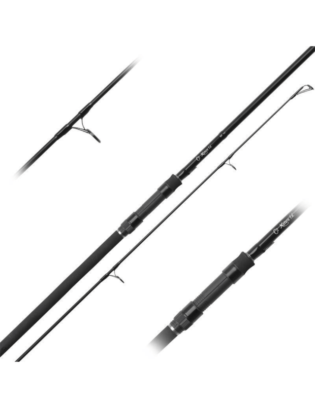 Prologic-C2 Natura Ts12Ft 2.75Lb-12ft-2.75lb-Hengelsport De Goeie Vangst
