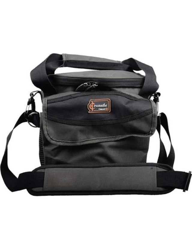 Prologic - Cruzade Thermo Bait Bucket - Hengelsport De Goeie Vangst