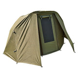 Prologic-Firestarter LWG Bivvy 2 Man + Overwrap-2-Man - Hengelsport De Goeie Vangst