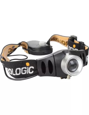 Prologic - Lumiax Hoofdlamp - Hengelsport De Goeie Vangst