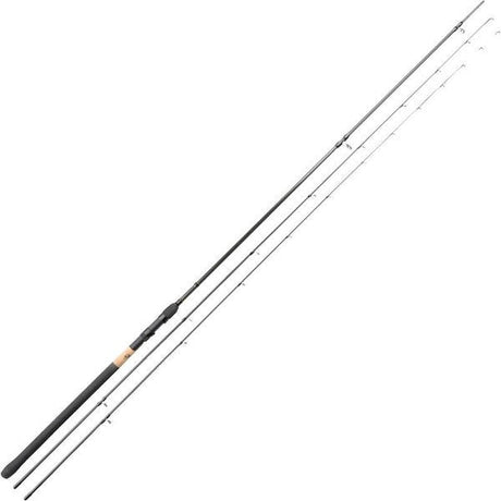 Prologic-Mp Detek Twin Tip Rod | 3.60m | 1.75Lb-3.60m-1.75lb-Hengelsport De Goeie Vangst