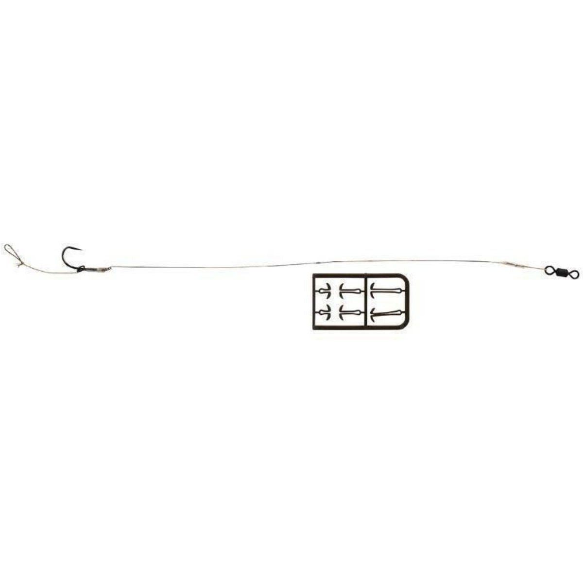 Prologic - Spectrum Fc Stiff D - Rig - Hengelsport De Goeie Vangst