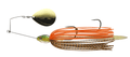Prorex-Beamer Spinnerbait XL-Gold Perch - Hengelsport De Goeie Vangst