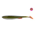 Prorex-Slim Shady-13.5cm-Nat. Green Roach-Hengelsport De Goeie Vangst