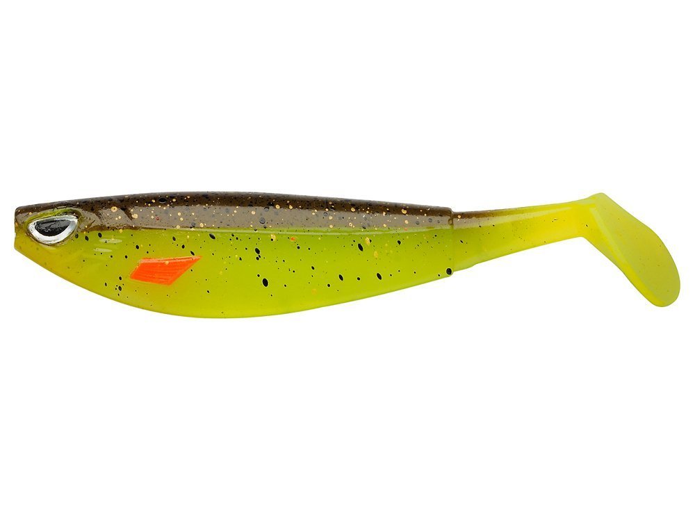 Berkley - Sick Flanker Shad - Hengelsport De Goeie Vangst
