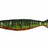 Fox Rage-Pro Shad Jointed UV-Pike-14cm-Hengelsport De Goeie Vangst