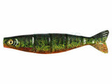 Fox Rage-Pro Shad Jointed UV-Pike-14cm-Hengelsport De Goeie Vangst