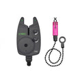 Spro-One Alarm + Hanger Combi-purple - Hengelsport De Goeie Vangst