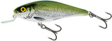 Salmo-Executor SR Crankbait-Olive Bleak-9cm-Hengelsport De Goeie Vangst