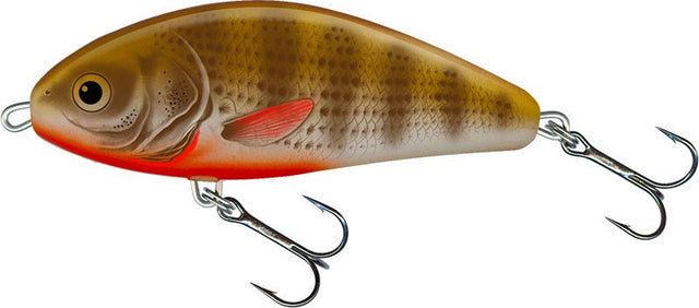 Salmo - Fatso Limited Edition - Hengelsport De Goeie Vangst