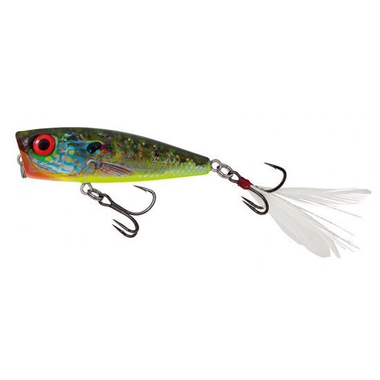 Salmo - Floating Rattlin' Pop - Hengelsport De Goeie Vangst