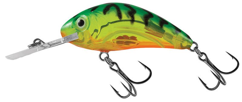 Salmo - Rattlin' Hornet Floating - Hengelsport De Goeie Vangst