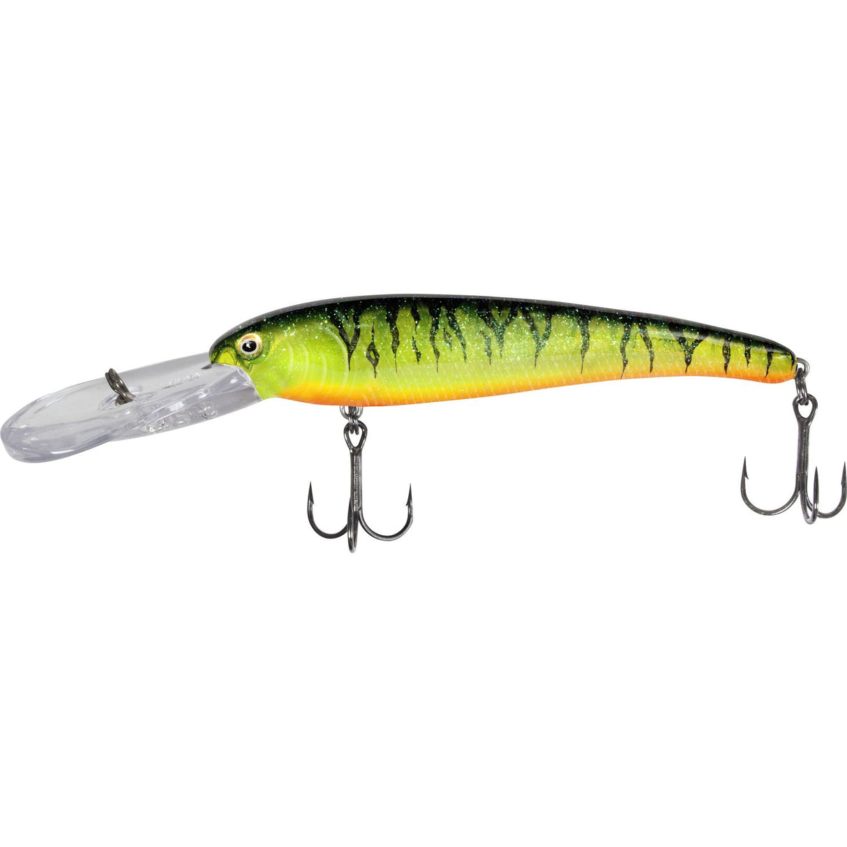 Quantum-Stretch 15+-Magic Green-11.5cm-Hengelsport De Goeie Vangst