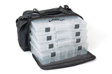 Fox Rage-stacker medium-38 x 21 x 19cm - Hengelsport De Goeie Vangst
