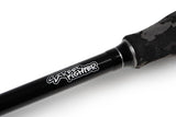 Fox Rage - Street fighter Dropshooter | 2.30m | 6 - 24g - Hengelsport De Goeie Vangst