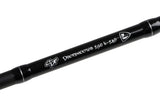Fox Rage - Street fighter Dropshooter | 2.30m | 6 - 24g - Hengelsport De Goeie Vangst