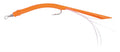 Ragot-Anguilnorm-fluo orange-1/0-Hengelsport De Goeie Vangst