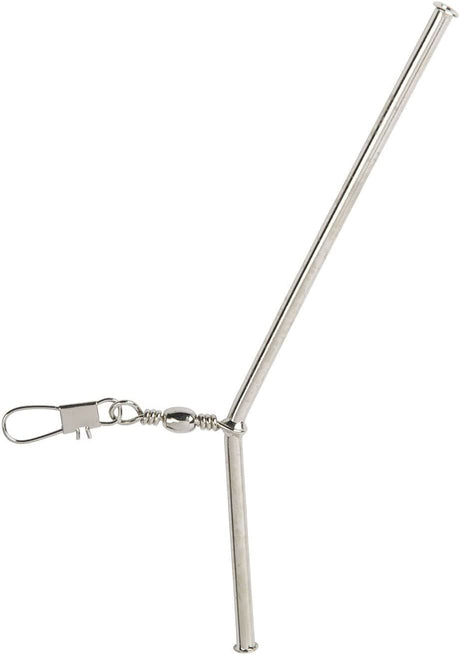 Ragot-Anti-Tangle Metal - 2 stuks-7cm - Hengelsport De Goeie Vangst
