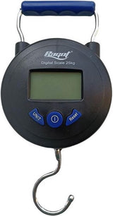 Ragot-Compact Digital Scale | 25Kg - Hengelsport De Goeie Vangst