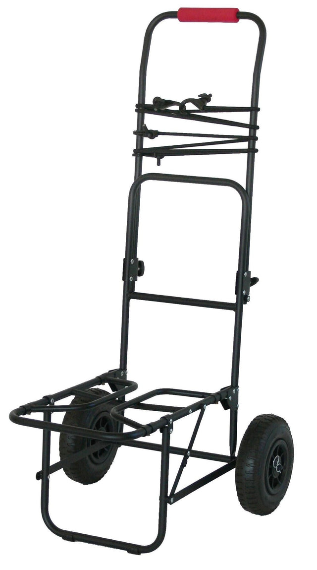 Ragot-Fishing Trolly Compact - Hengelsport De Goeie Vangst