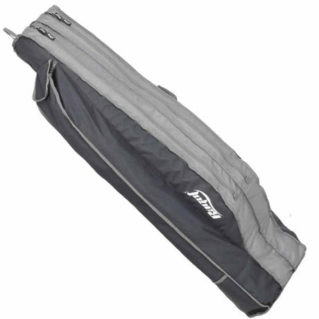 Ragot-Foudraal Voor 2 Hengels | 130cm - Hengelsport De Goeie Vangst