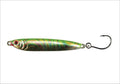 Ragot-Mini Herring Pilker-chartreuse-10g-Hengelsport De Goeie Vangst
